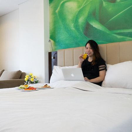 Hotel Primebiz Cikarang Zewnętrze zdjęcie