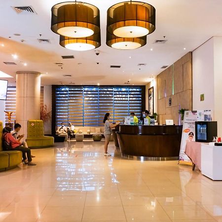 Hotel Primebiz Cikarang Zewnętrze zdjęcie