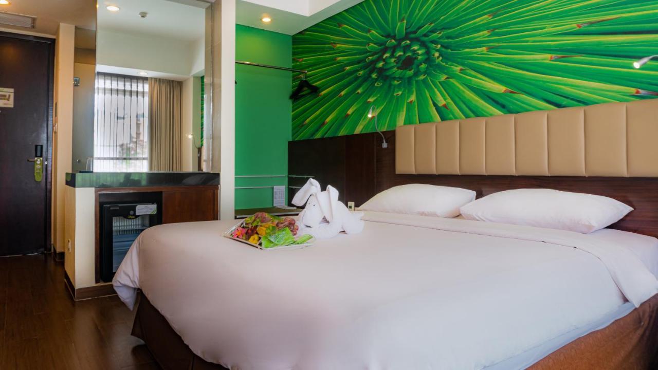 Hotel Primebiz Cikarang Zewnętrze zdjęcie