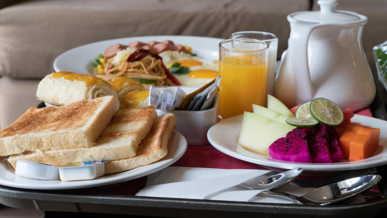 Hotel Primebiz Cikarang Zewnętrze zdjęcie