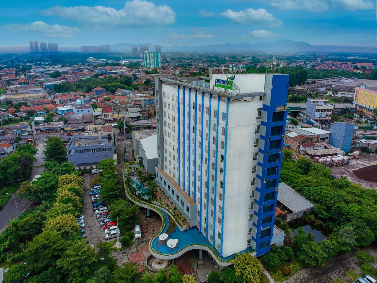 Hotel Primebiz Cikarang Zewnętrze zdjęcie