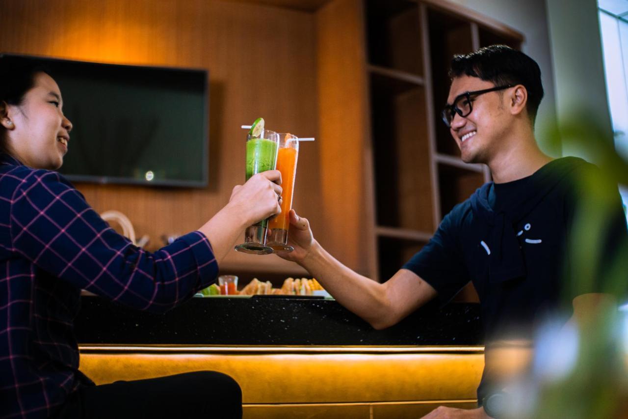 Hotel Primebiz Cikarang Zewnętrze zdjęcie