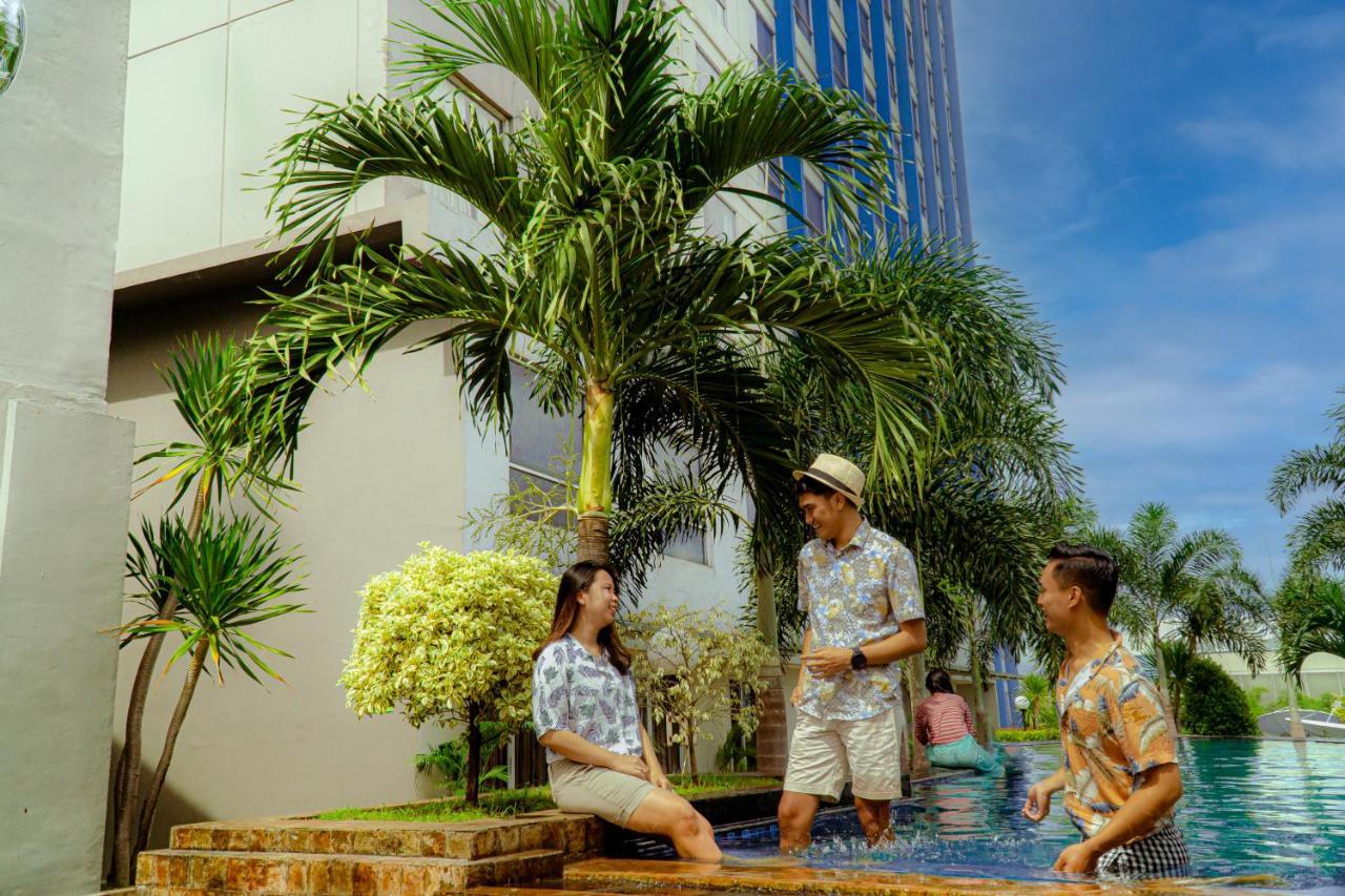 Hotel Primebiz Cikarang Zewnętrze zdjęcie