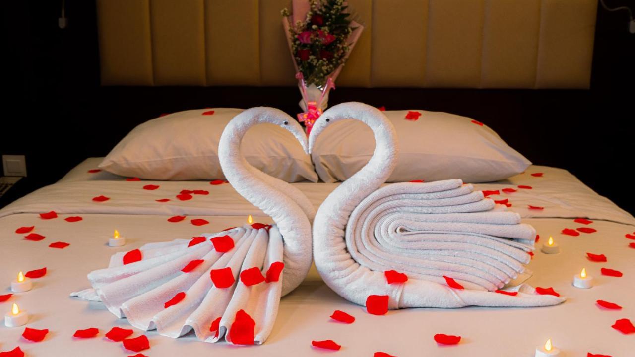 Hotel Primebiz Cikarang Zewnętrze zdjęcie