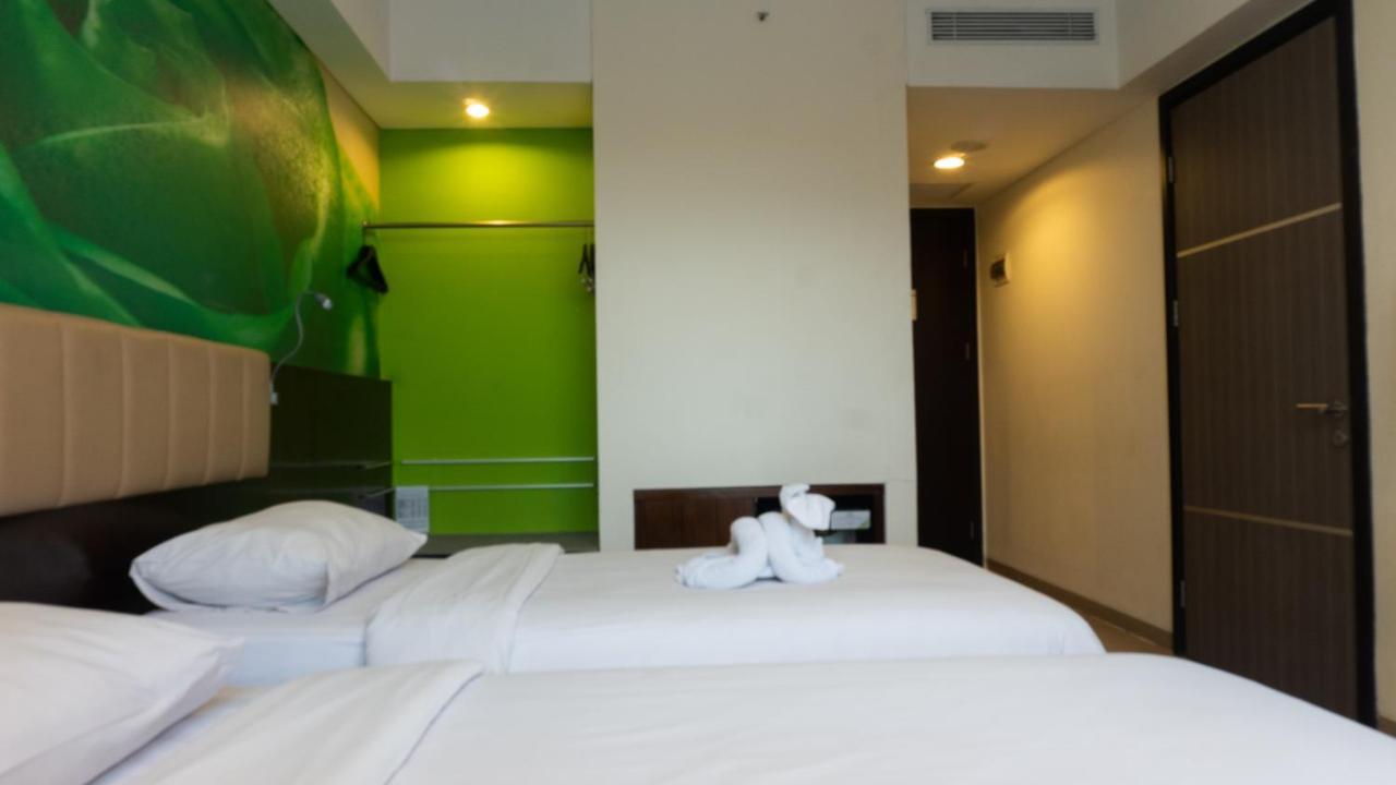 Hotel Primebiz Cikarang Zewnętrze zdjęcie
