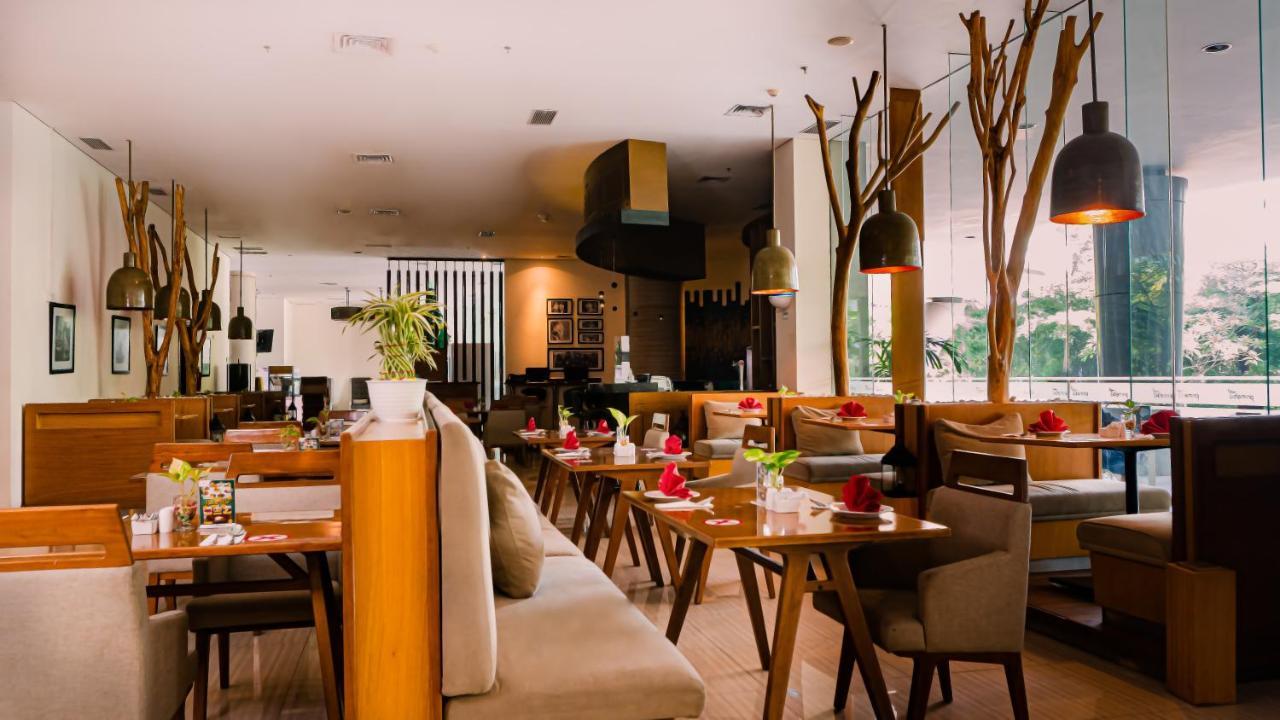 Hotel Primebiz Cikarang Zewnętrze zdjęcie