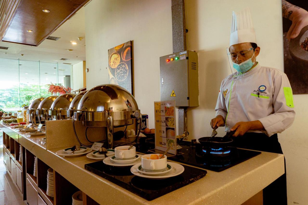 Hotel Primebiz Cikarang Zewnętrze zdjęcie