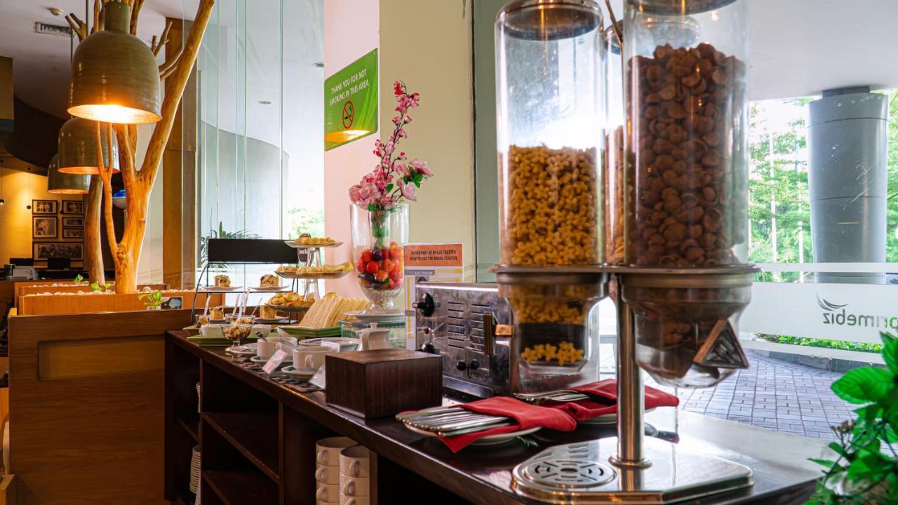 Hotel Primebiz Cikarang Zewnętrze zdjęcie