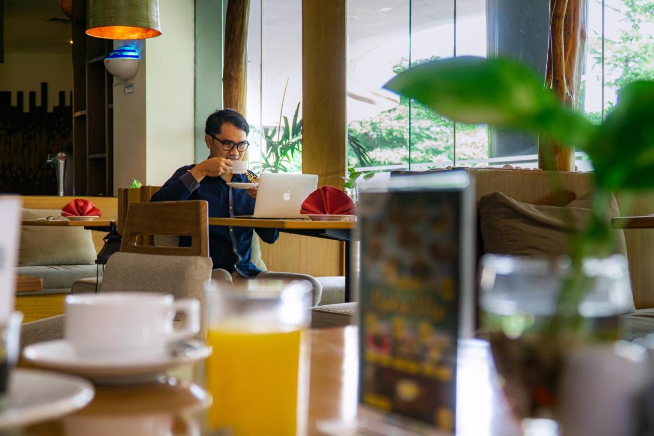 Hotel Primebiz Cikarang Zewnętrze zdjęcie