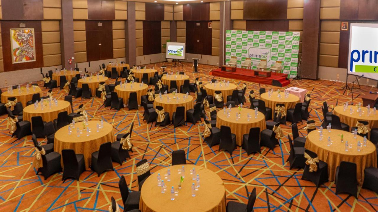 Hotel Primebiz Cikarang Zewnętrze zdjęcie