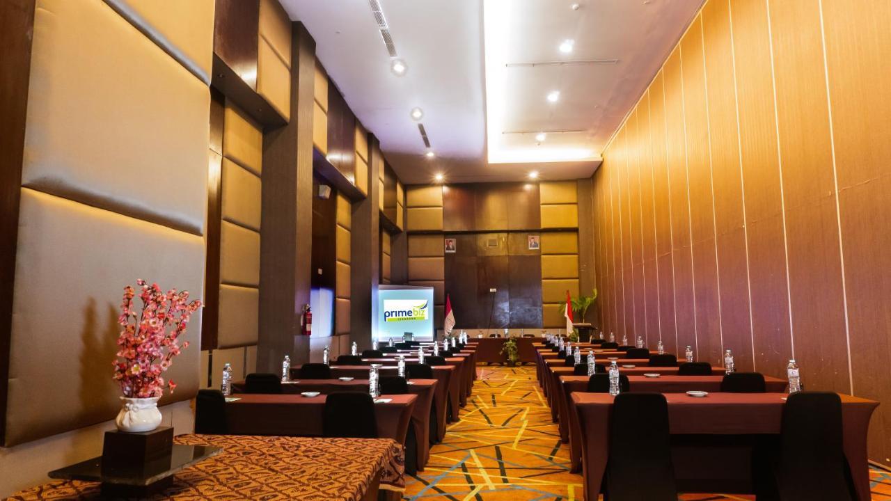 Hotel Primebiz Cikarang Zewnętrze zdjęcie