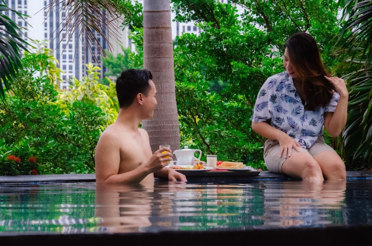 Hotel Primebiz Cikarang Zewnętrze zdjęcie