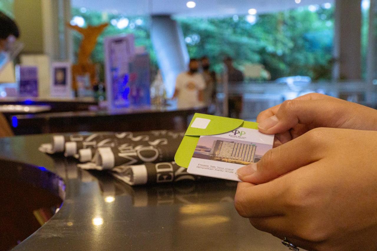 Hotel Primebiz Cikarang Zewnętrze zdjęcie