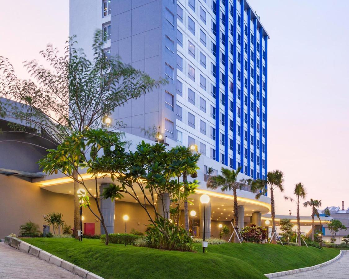 Hotel Primebiz Cikarang Zewnętrze zdjęcie