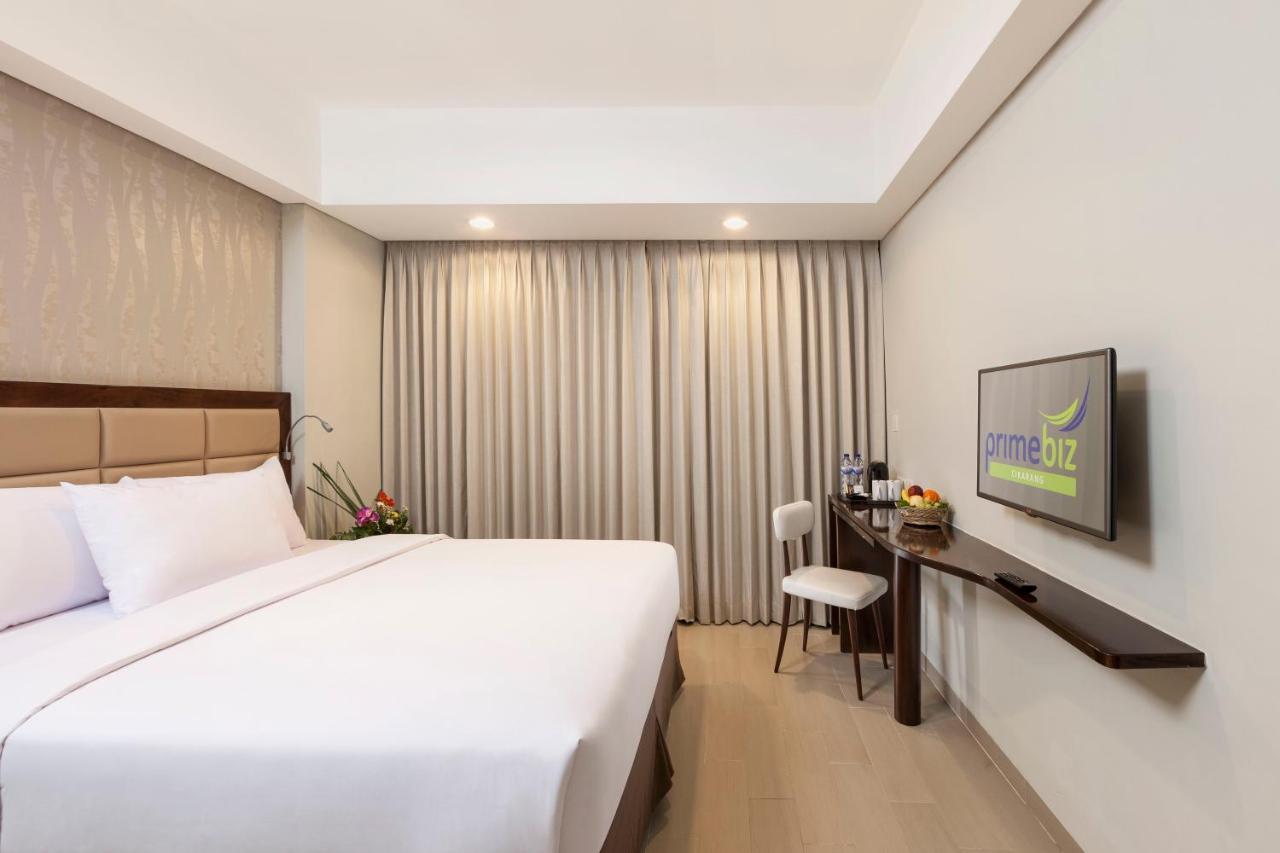 Hotel Primebiz Cikarang Zewnętrze zdjęcie