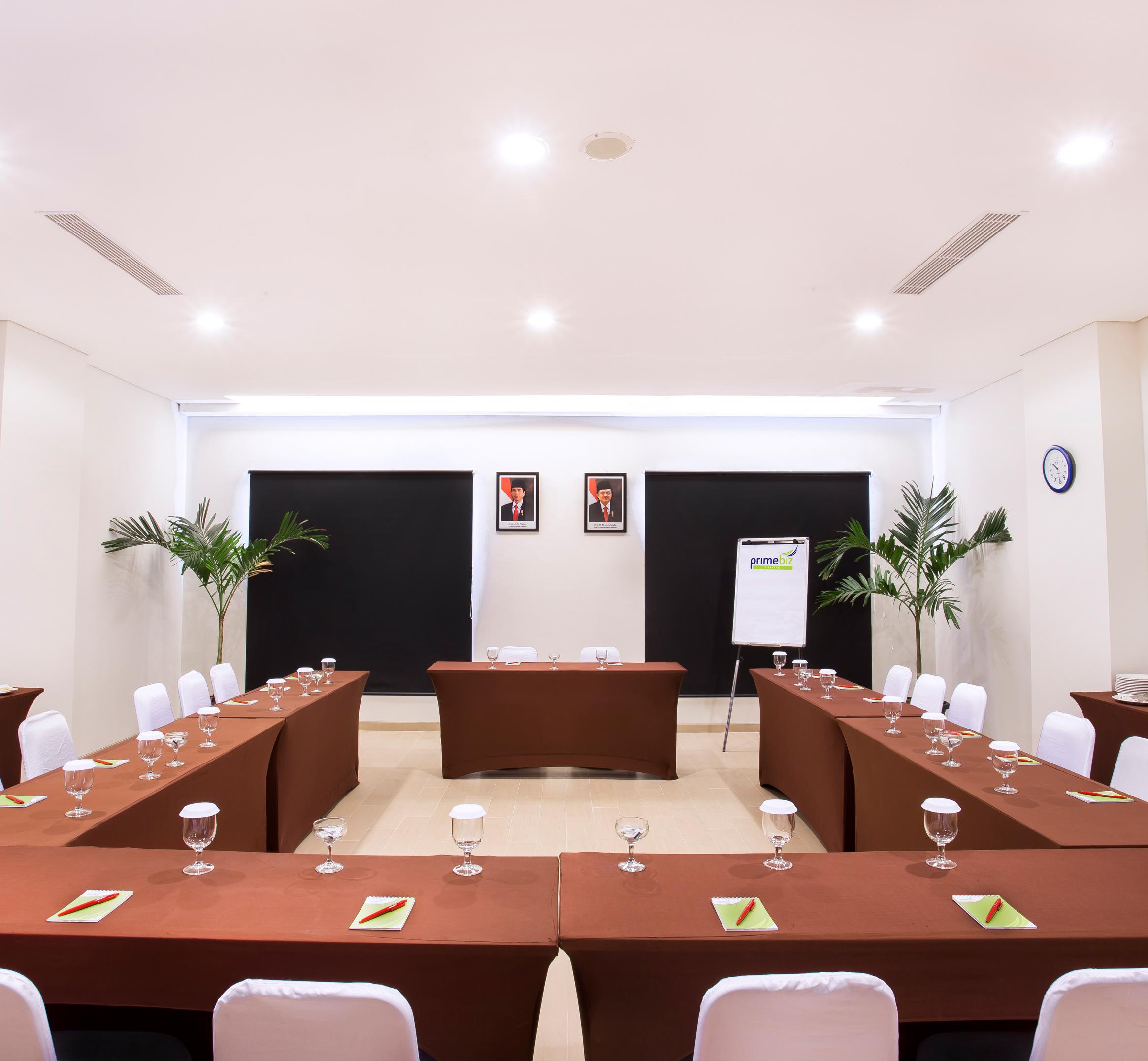 Hotel Primebiz Cikarang Zewnętrze zdjęcie