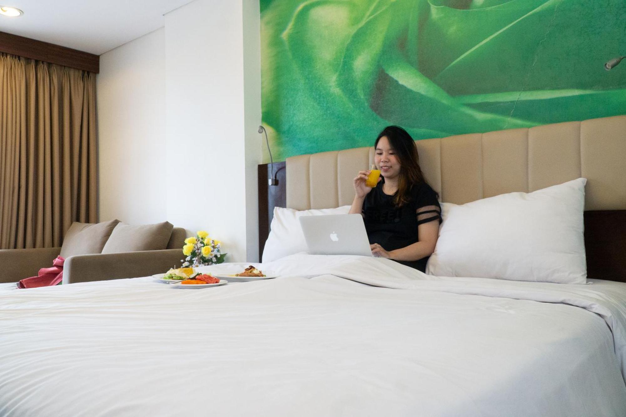 Hotel Primebiz Cikarang Zewnętrze zdjęcie