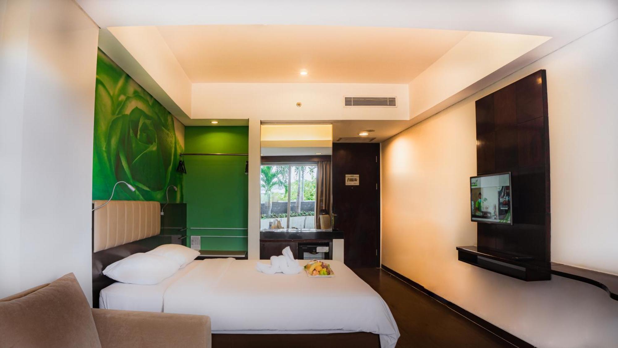 Hotel Primebiz Cikarang Zewnętrze zdjęcie