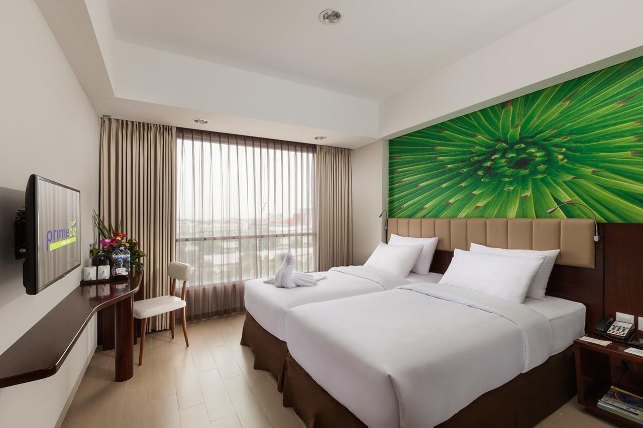 Hotel Primebiz Cikarang Zewnętrze zdjęcie