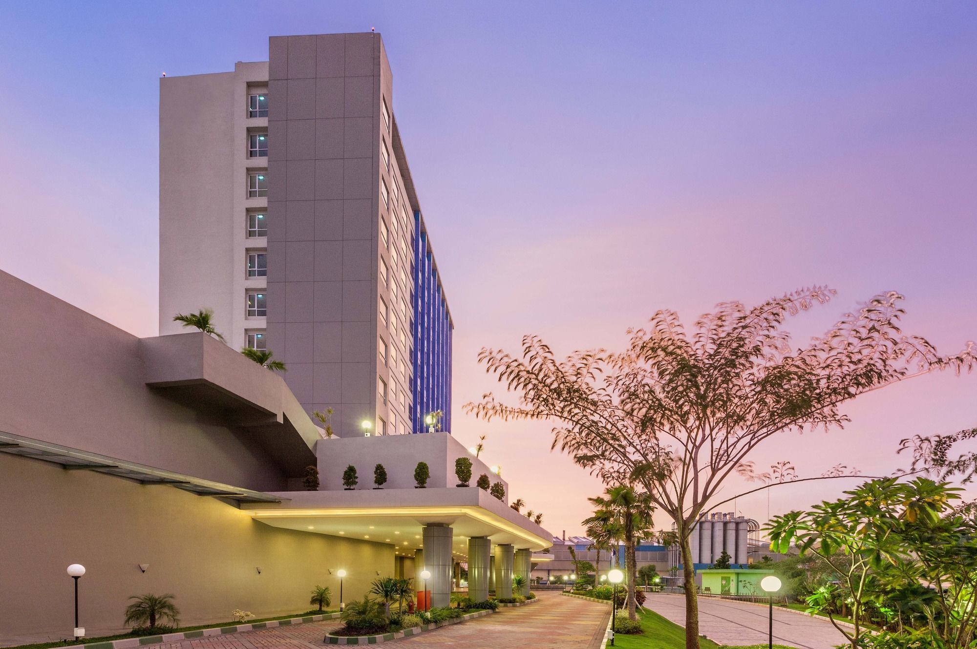 Hotel Primebiz Cikarang Zewnętrze zdjęcie