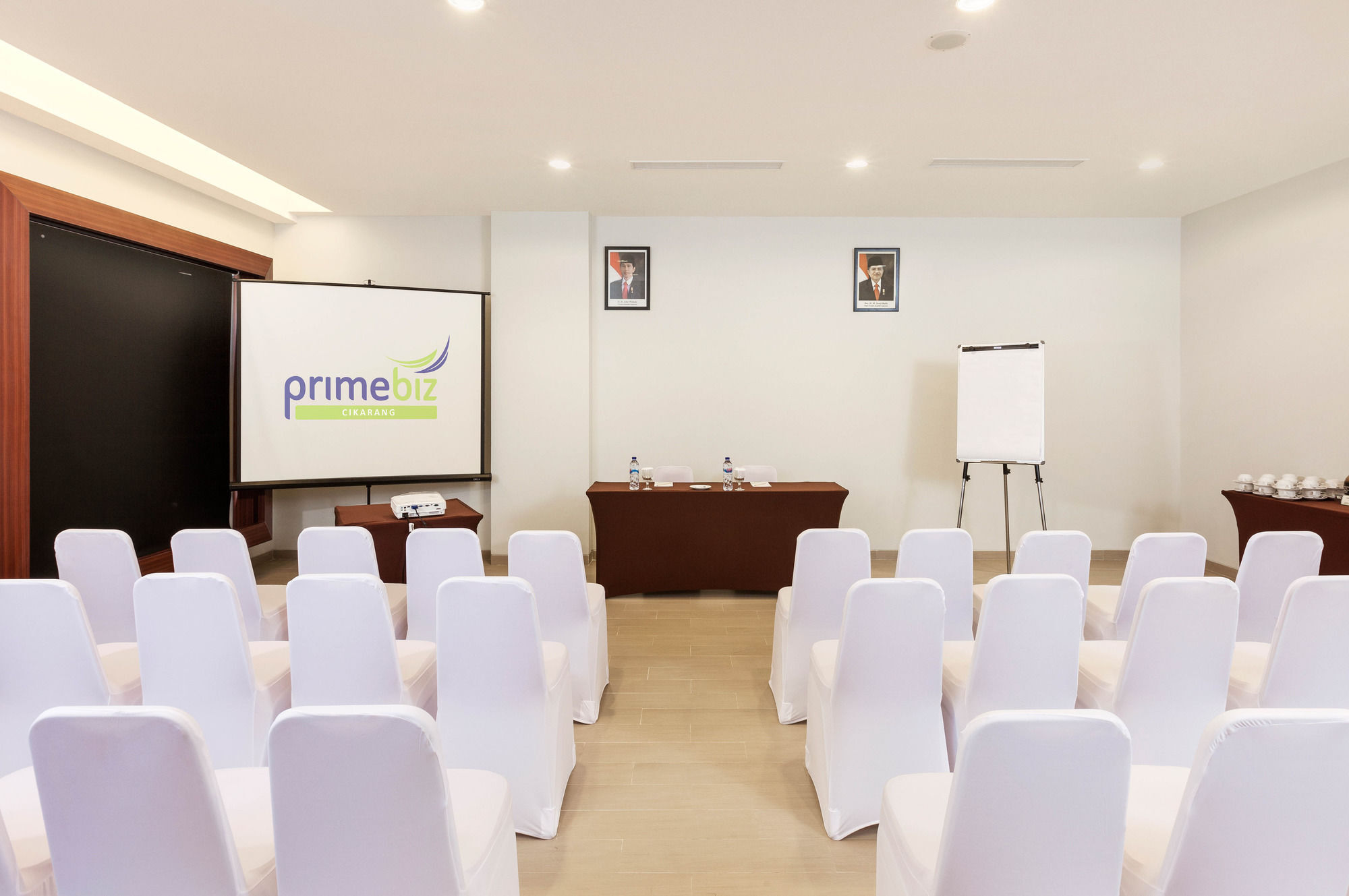 Hotel Primebiz Cikarang Zewnętrze zdjęcie